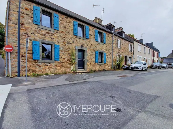 Maison 6 pièces 110 m²