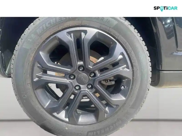 Jeep Compass 1.3 turbo t4 190ch phev 4xe 80th anniversary at6 eawd — photo 6