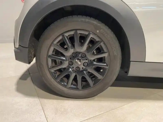 Mini Mini cooper 136ch  edition camden bva7 — photo 10