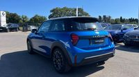 Mini Cooper 3 Portes S 204ch Favoured DKG7 — photo 7