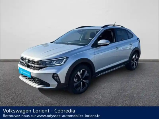 Volkswagen Taigo 1.0 tsi 116ch vw edition dsg7