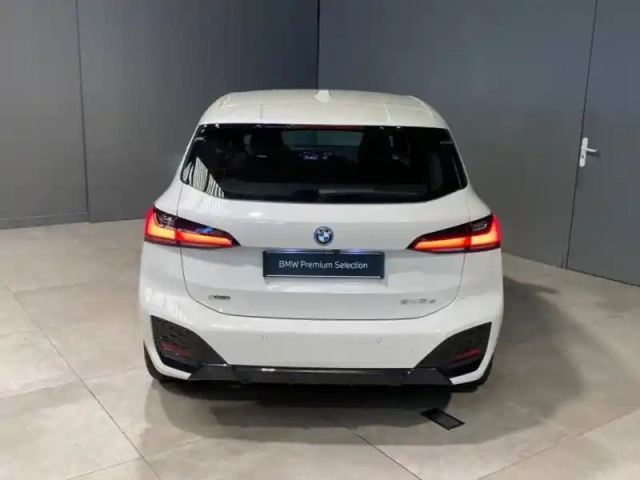Bmw Serie 2 série 2 activetourer 225e 245ch xdrive m sport dkg7 — photo 4