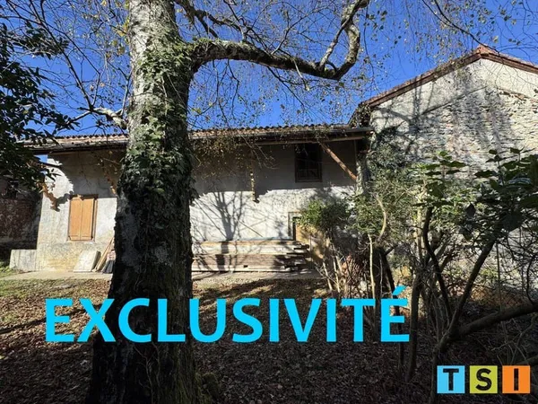 Maison 4 pièces 116 m²