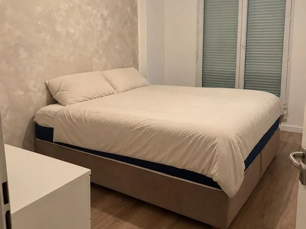 Chambre en colocation - Femme uniquement