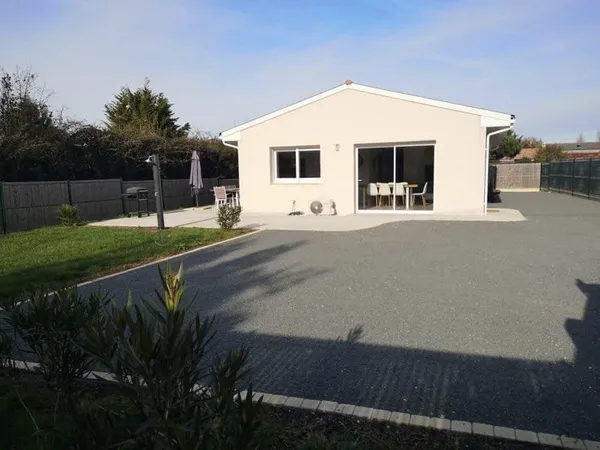 Maison 5 pièces 96 m²