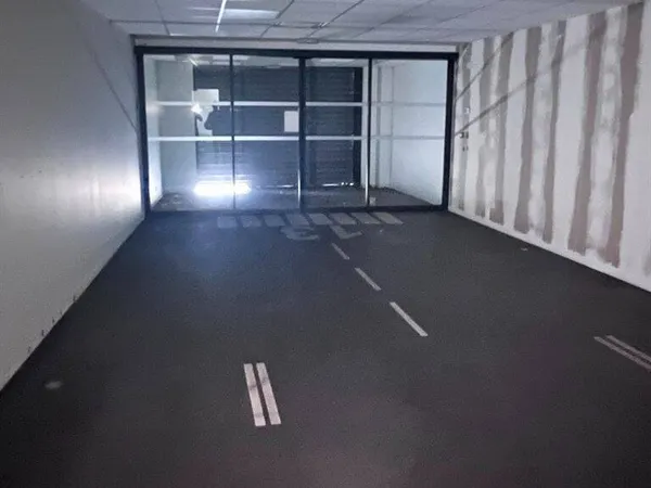 Boutique 171 m²