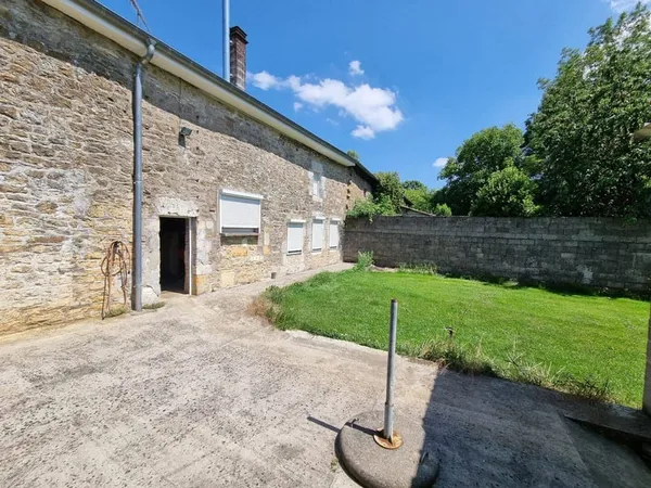 Maison 4 pièces 145 m²