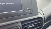 Peugeot Partner M 650kg BlueHDi 100ch S&S — photo 17