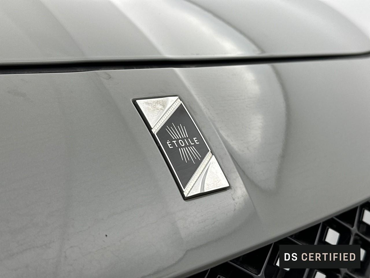 Ds Ds 7 crossback bluehdi 130 eat8 etoile — photo 36
