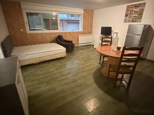 Appart à louer amelie