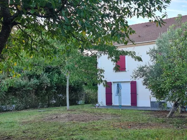 Maison secteur Fontainebleau