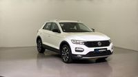 Volkswagen T-Roc 1.0 TSI 115ch IQ.Drive Euro6d-T — photo 3