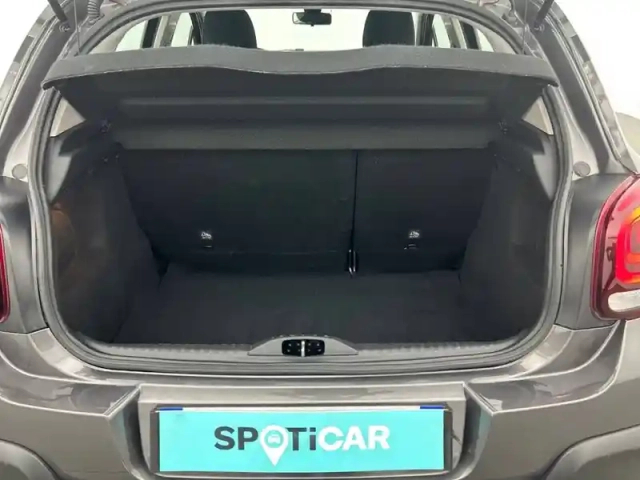 Citroën C3 puretech 83 s&amp;s bvm5 — photo 6