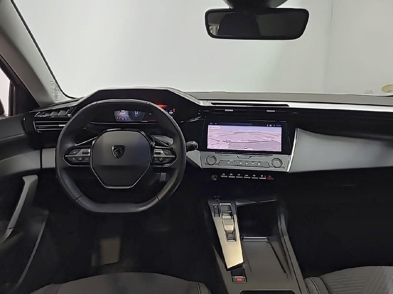Peugeot 308 sw bluehdi 130ch s&s eat8 active pack — photo 12