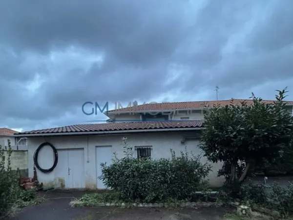 Maison 3 pièces 50 m²
