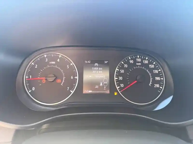 Dacia Sandero eco-g 100 — photo 17