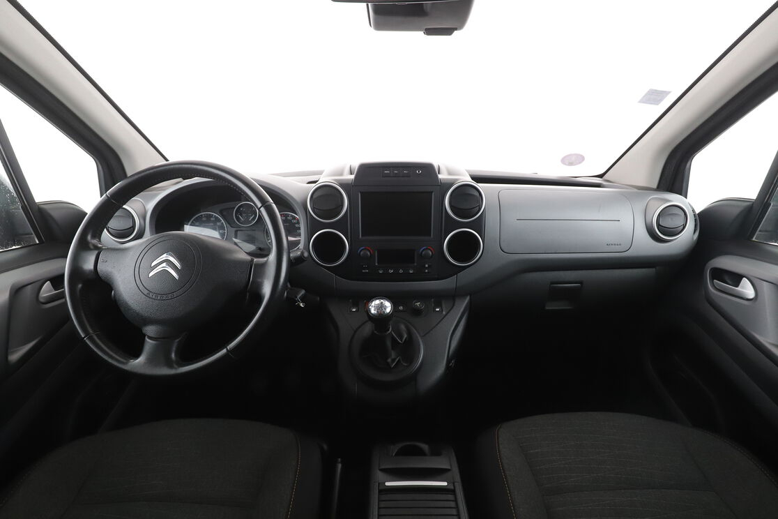 Citroen Berlingo Multispace 1.2 PureTech Shine — photo 11