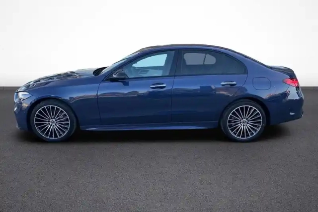 Mercedes Classe C 300 e 9g-tronic e-hybrid eq — photo 3