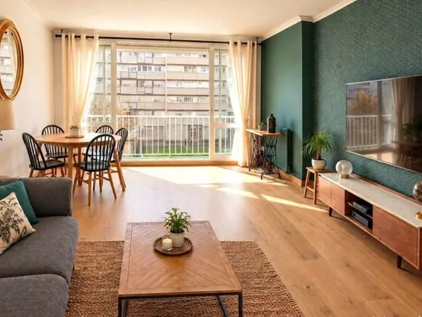 Vends appartement