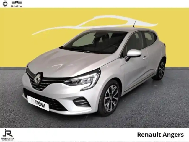 Renault Clio 1.0 tce 90ch intens -21n