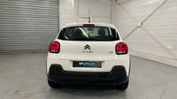 Citroen C3 1.5 BlueHDi 100ch S&S Feel E6.d — photo 6