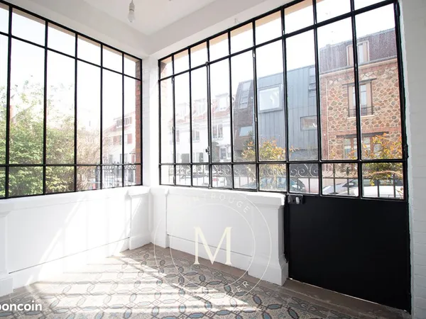 Maison 6 pièces 87 m²