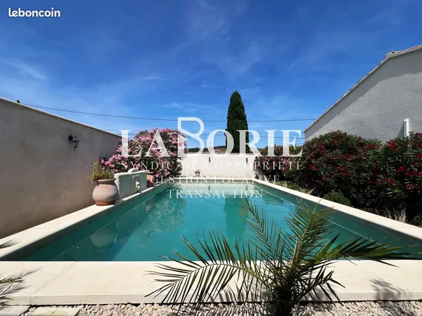 Maison 6 pièces 147 m²