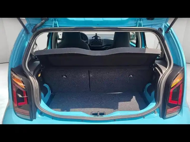 Volkswagen Up ! 1.0 65ch bluemotion technology lounge 5p — photo 5