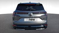 Renault Espace 1.2 E-Tech full hybrid 200ch Iconic — photo 5