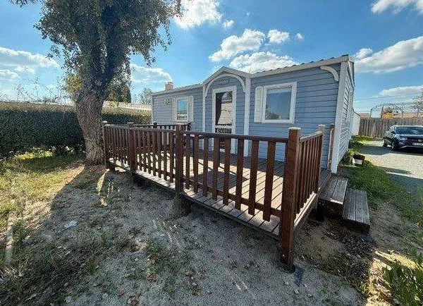 Maison 4 pièces 40 m²