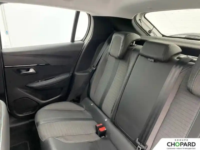 Peugeot 208 puretech 100 s&amp;s eat8 — photo 18