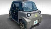 Citroen Ami Ami Buggy — photo 3