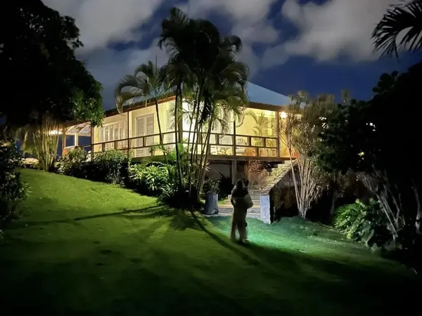 Villa zen vue mer Cabrera Puerto Plata – République dominicaine