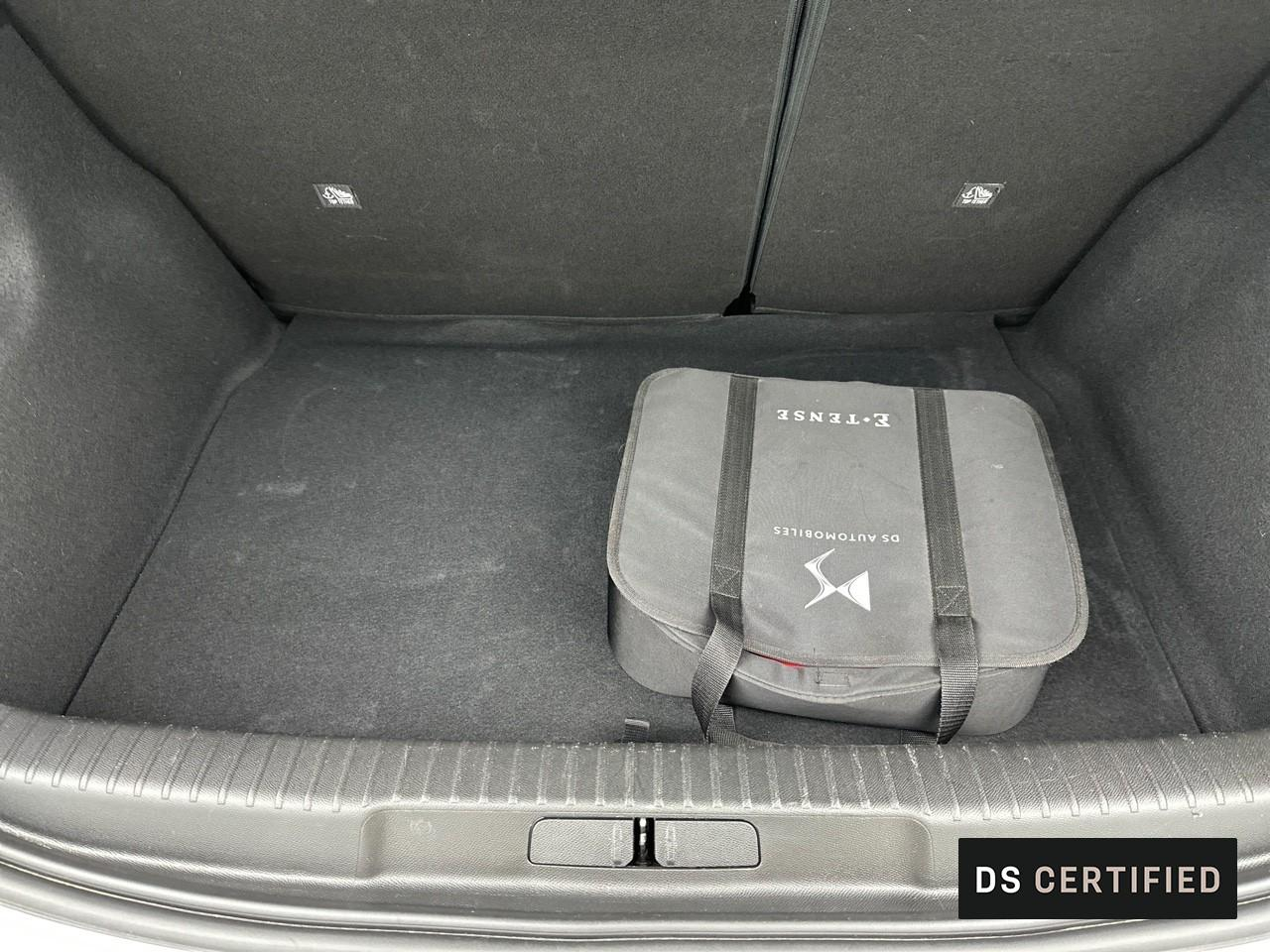 Ds Ds 3 e-tense opera — photo 14