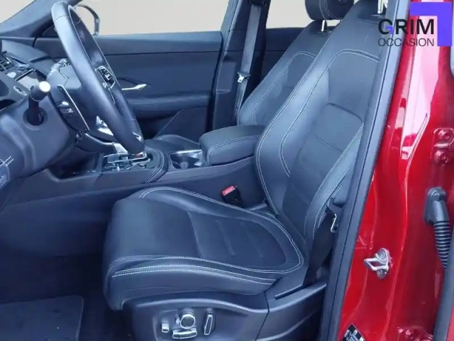Jaguar E-Pace 2.0 p200 ch flexfuel mhev awd bva — photo 4