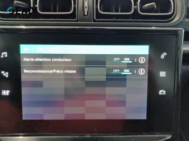 Citroën C3 puretech 110 s&amp;s eat6 — photo 58
