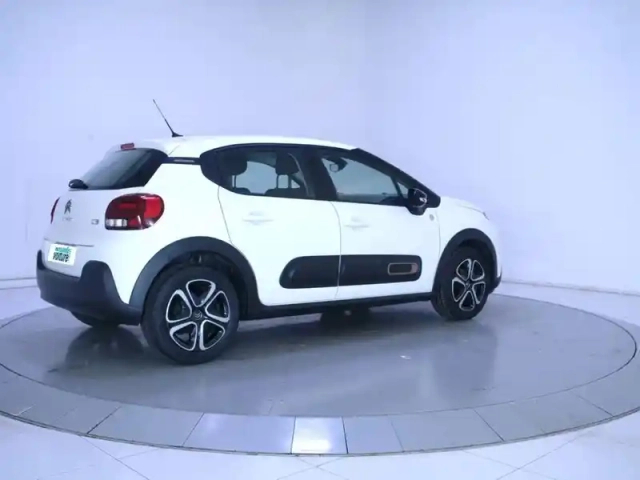 Citroën C3 puretech 83 s&amp;s bvm5 — photo 5