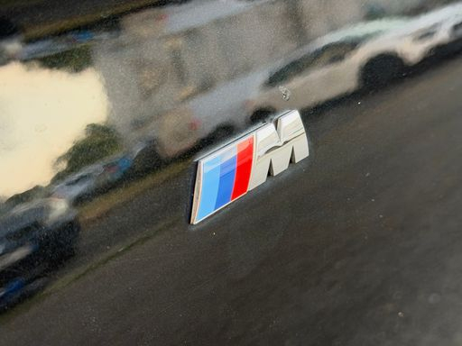 BMW Serie 5 520d 190 Steptronic8 - M Sport – 2018 – 117257 km – Diesel – Boîte Automatique — photo 1