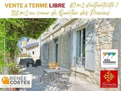 Maison 5 pièces 167 m²