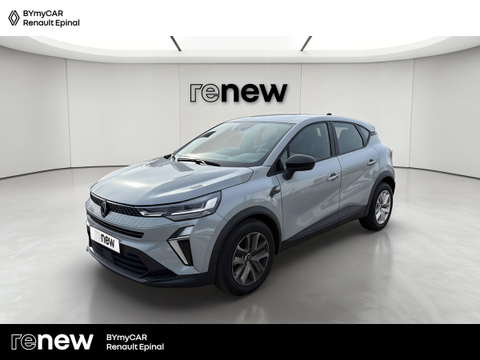 Renault Captur TCe 90 ch