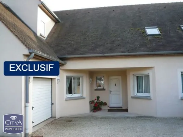 Maison Vente Brasles 6p 207m² 330000€