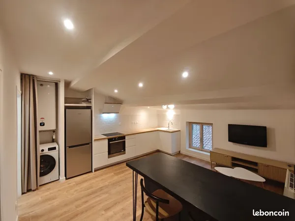 Appartement T3 Montélimar