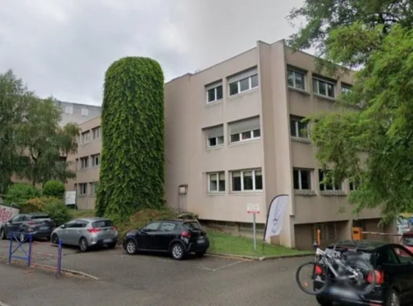 Bureaux 562 m²