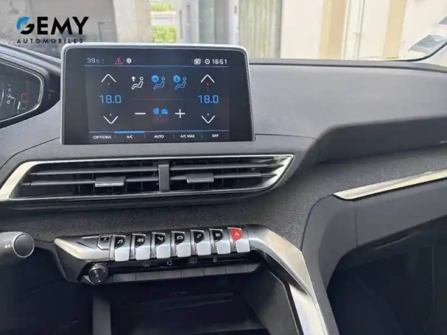 Peugeot 3008 puretech 130ch s&amp;s eat8 — photo 13