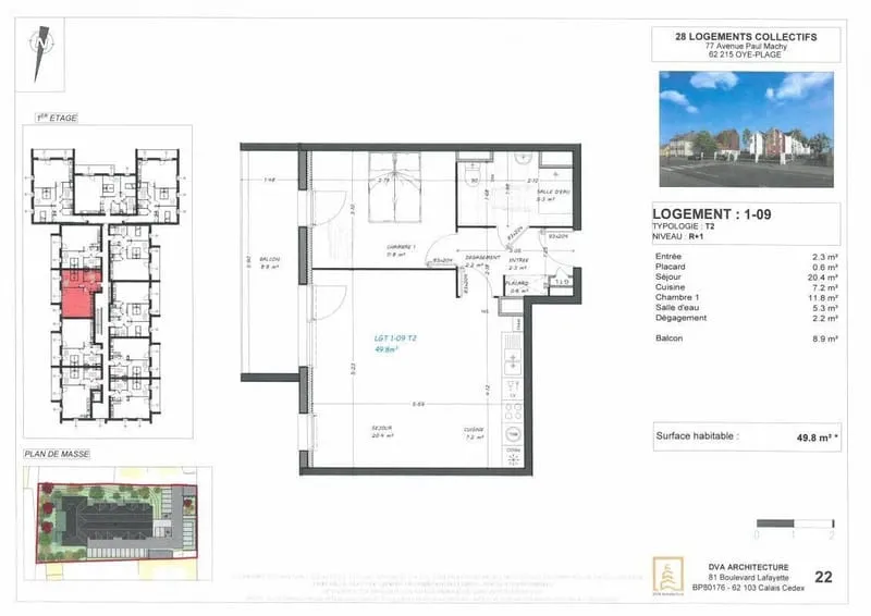 Photo 1