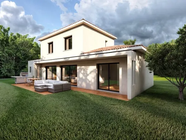 Projet de construction Balma