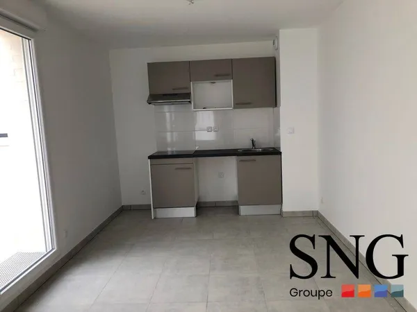 Appartement 4 pièces 93 m²