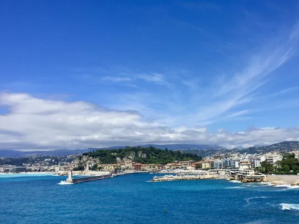 Nice — quartier du port : une rare opportunité patrimoniale face à la mer