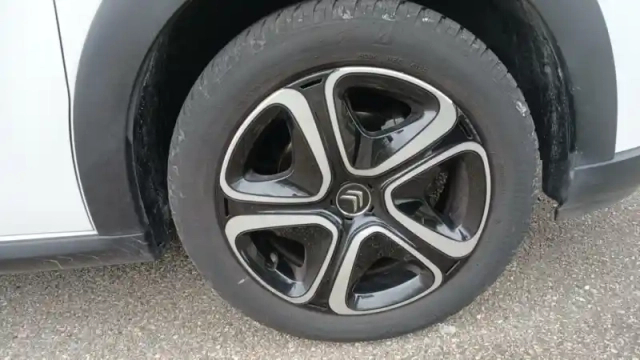 Citroën C3 bluehdi 100 s&amp;s bvm6 — photo 4
