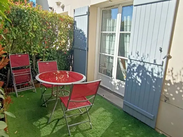 Appartement 4 pièces 68 m²